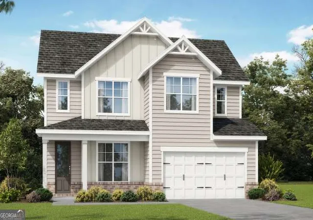 1st image of 14 Glengarry Ct Lot 254, Adairsville, GA 30103 | MLS# 10827341