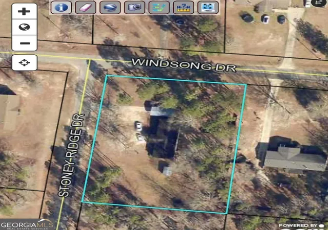 1st image of 272 Chase Dr, East Dublin, GA 31027 | MLS# 10813090