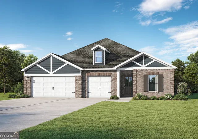 1st image of 2097 Breamore Dr, Covington, GA 30016 | MLS# 10779703