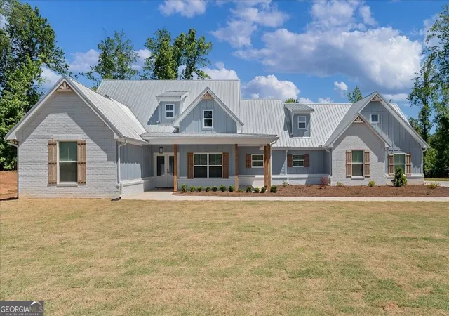 Photo 1 of Single family home for sale at Lot 1 New Hope Church Rd, Carrollton, GA 30117 | MLS# 10823468 | Listing updated on 2026-08-25