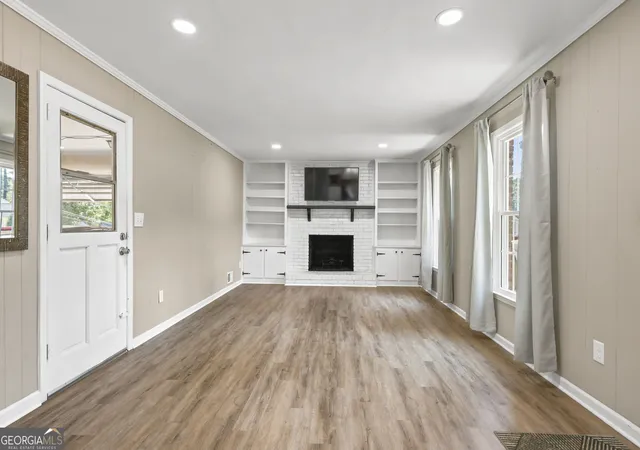 Photo 3 of Sale Pending at 1741 Beauregard Dr Sw, Lilburn, GA 30047 | MLS# 10833199 | Listing updated on 2026-10-10