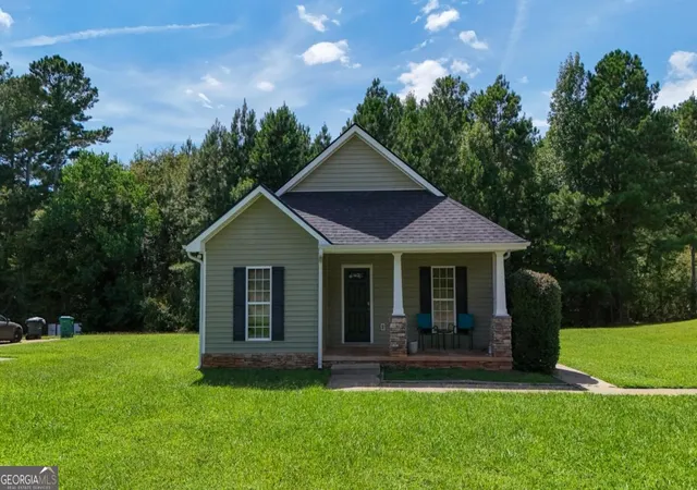 1st image of 110 Old Mill Trl, Milledgeville, GA 31061 | MLS# 10824037