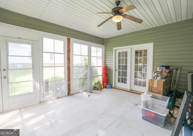2nd image of 110 Old Mill Trl, Milledgeville, GA 31061 | MLS# 10824037