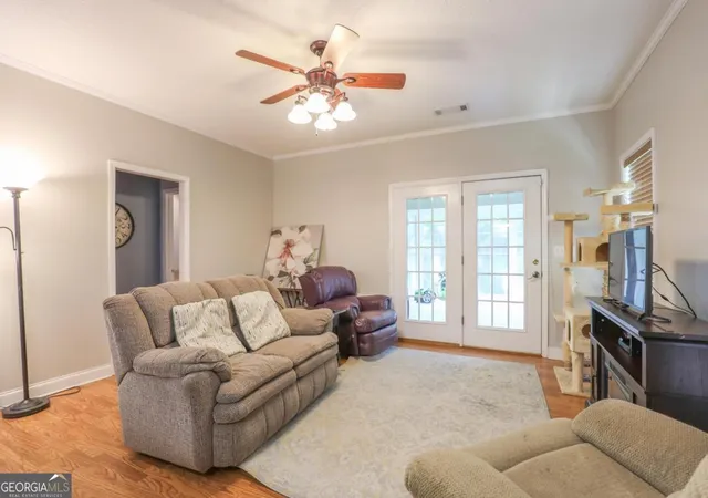 4th image of 110 Old Mill Trl, Milledgeville, GA 31061 | MLS# 10824037