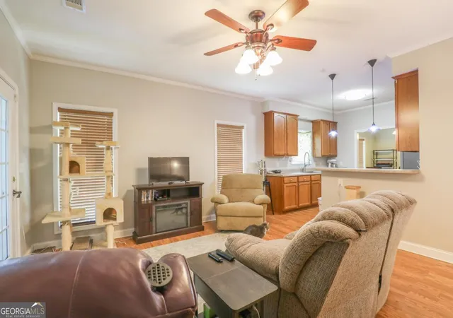 5th image of 110 Old Mill Trl, Milledgeville, GA 31061 | MLS# 10824037