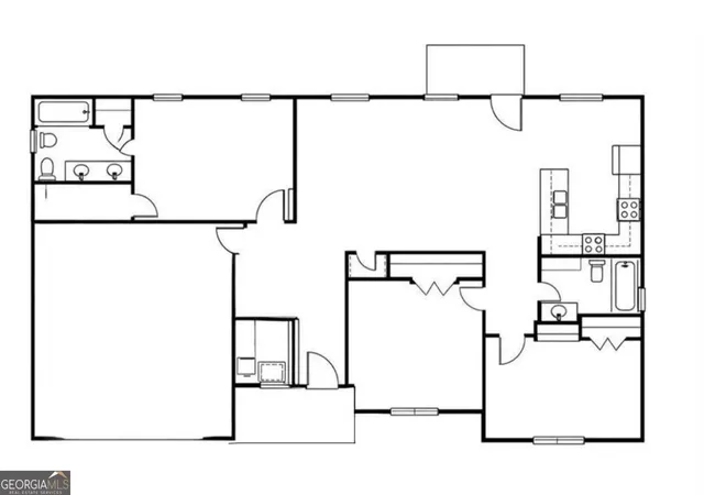 17th image of 0 Day Star, Lot 20 Ln, Mount Airy, GA 30563 | MLS# 10698563