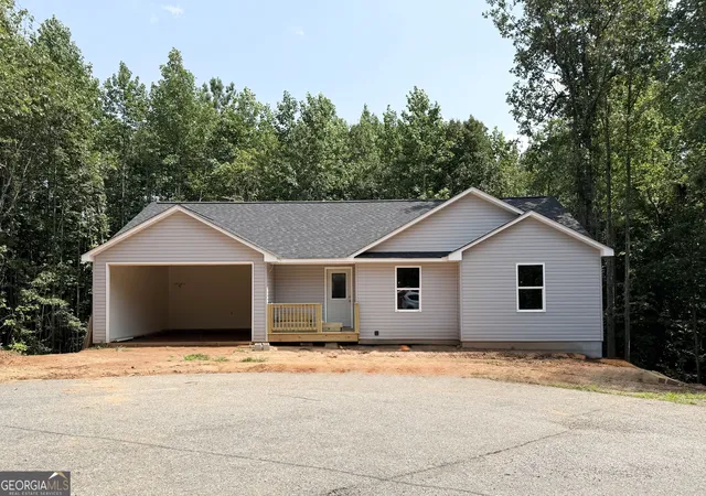 1st image of 0 Day Star, Lot 20 Ln, Mount Airy, GA 30563 | MLS# 10698563