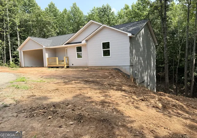2nd image of 0 Day Star, Lot 20 Ln, Mount Airy, GA 30563 | MLS# 10698563
