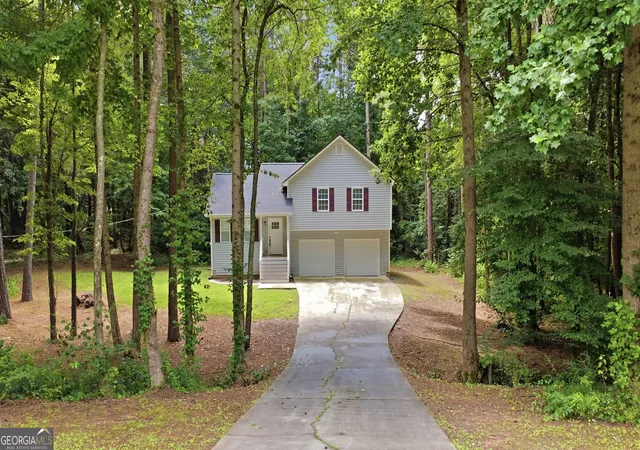 1st image of 46 Conifer Ln, Rockmart, GA 30153 | MLS# 10815179