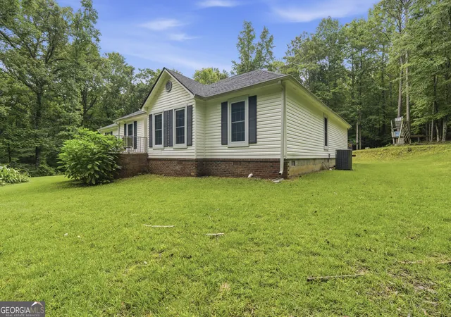 4th image of 225 Rock Creek Rd, Gray, GA 31032 | MLS# 10815288