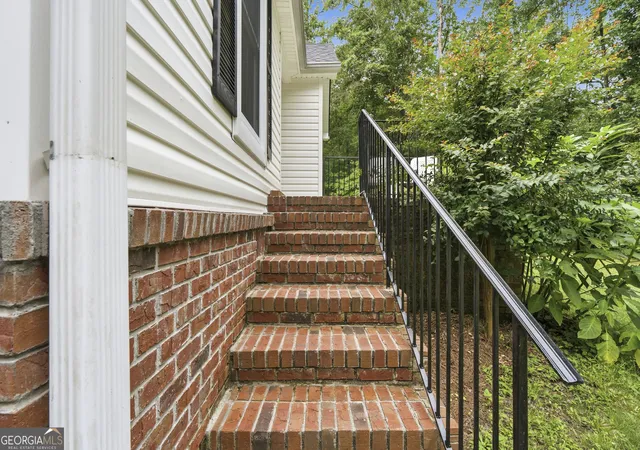 5th image of 225 Rock Creek Rd, Gray, GA 31032 | MLS# 10815288