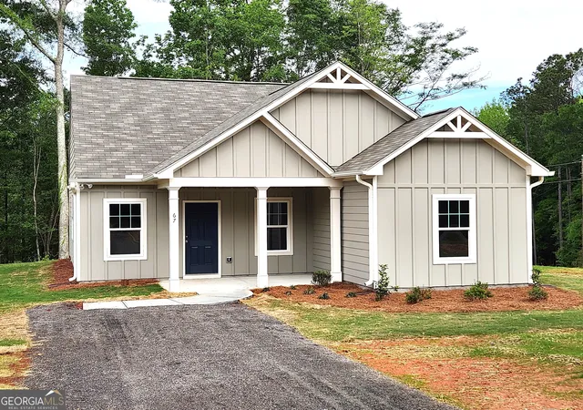 1st image of 67 Clemit Harris #LOT 27, Newnan, GA 30263 | MLS# 10730359