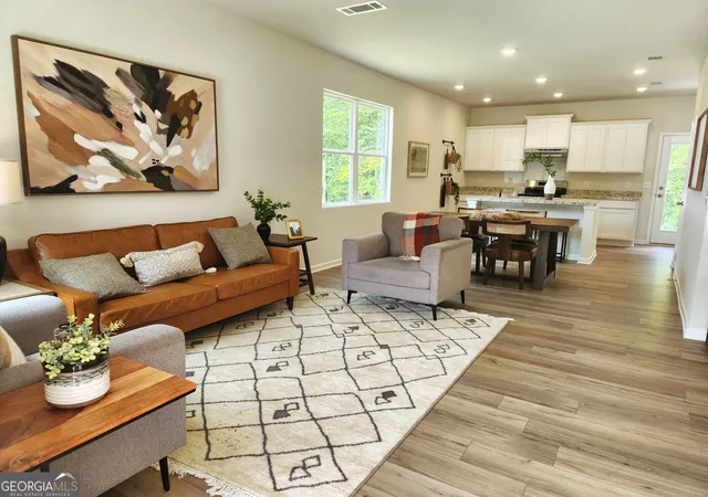 4th image of 67 Clemit Harris #LOT 27, Newnan, GA 30263 | MLS# 10730359