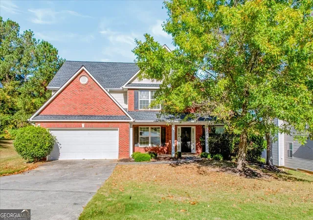 Single family home for sale at 1129 River Tusk Pl NE, Conyers, GA 30012 | MLS# 10838887