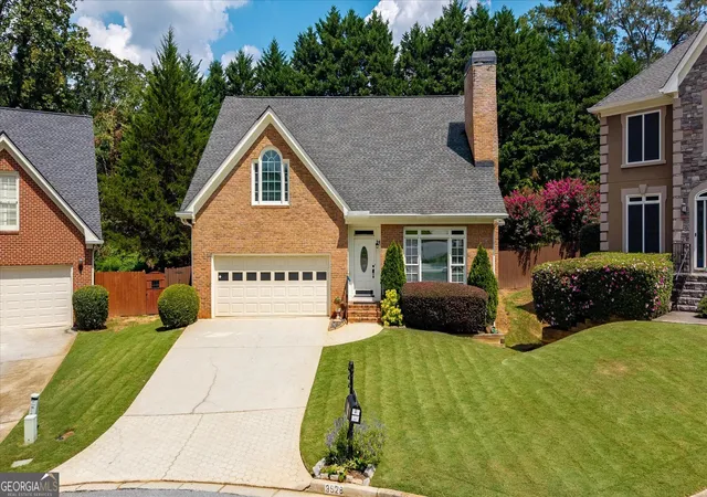 Photo 1 of Single family home for sale at 3928 Thawley Ct, Tucker, GA 30084 | MLS# 10835834 | Listing updated on 2026-09-14