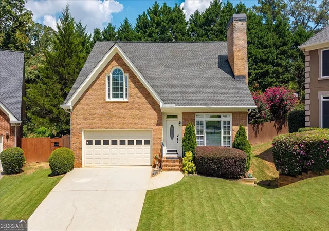 Photo 2 of Single family home for sale at 3928 Thawley Ct, Tucker, GA 30084 | MLS# 10835834 | Listing updated on 2026-09-14