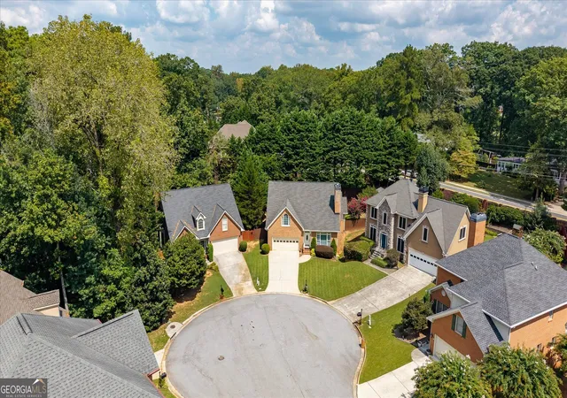 Photo 3 of Single family home for sale at 3928 Thawley Ct, Tucker, GA 30084 | MLS# 10835834 | Listing updated on 2026-09-14