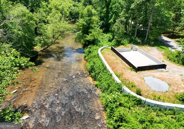 2nd image of 0 Old 441 S, Lakemont, GA 30552 | MLS# 10786478