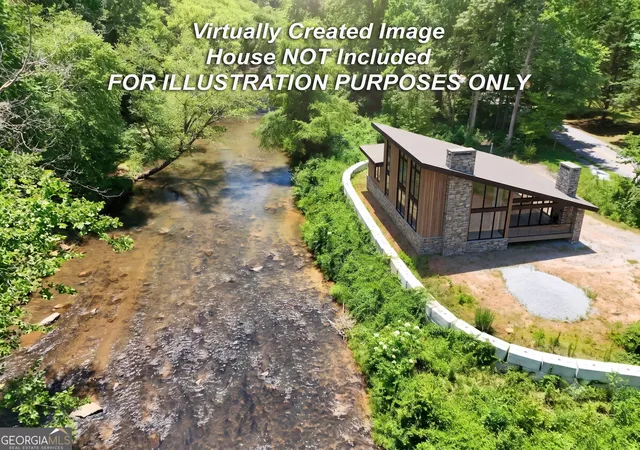 3rd image of 0 Old 441 S, Lakemont, GA 30552 | MLS# 10786478