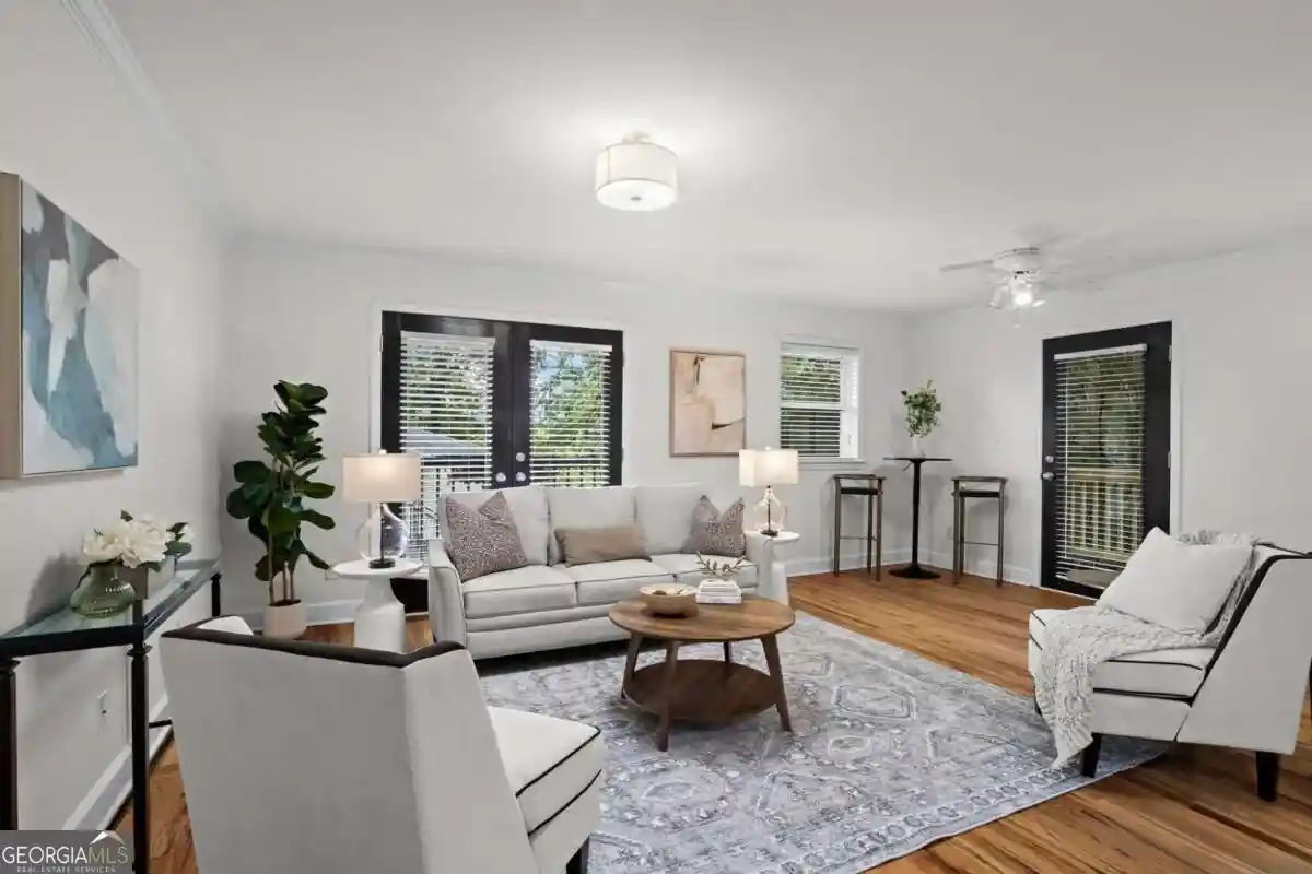 Photo 1 of Condo for sale at 48 Peachtree Ave Ne #429, Atlanta, GA 30305 | MLS# 10870770 | Listing updated on 2026-10-24