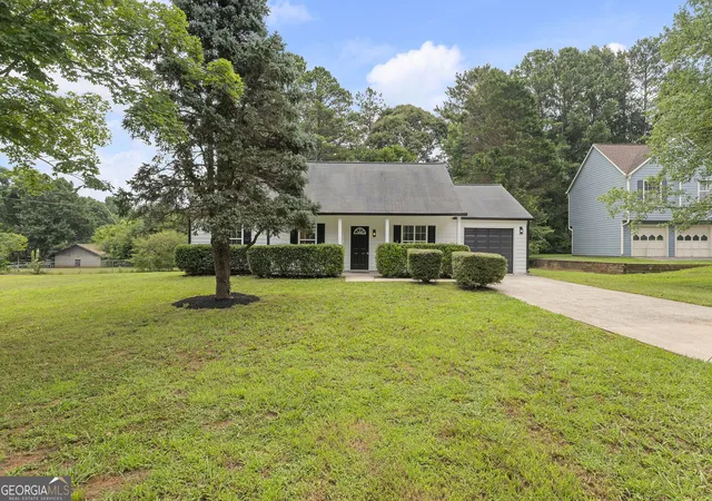 1st image of 85 Settlers Mill Run, Hiram, GA 30141 | MLS# 10798987