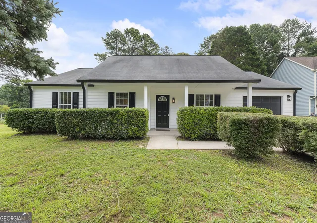 2nd image of 85 Settlers Mill Run, Hiram, GA 30141 | MLS# 10798987