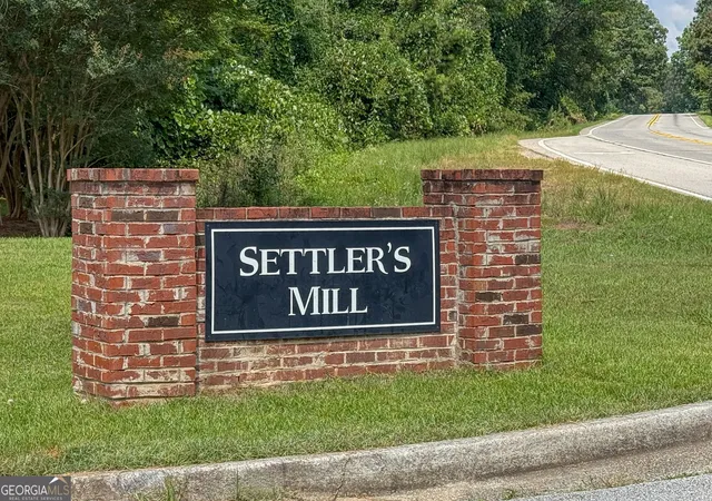 41st image of 85 Settlers Mill Run, Hiram, GA 30141 | MLS# 10798987