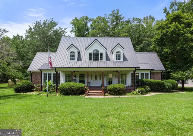 1st image of 1228 J D Walton Rd, Newnan, GA 30263 | MLS# 10788361