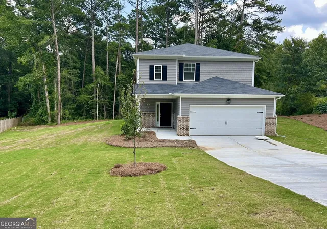 Single family home for sale at 2701 Westminister Ln NW, Conyers, GA 30012 | MLS# 10763112 | Listing updated on 2026-08-12