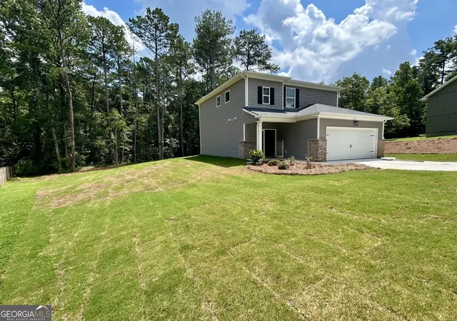 Photo 1 of Single family home for sale at 2701 Westminister Ln NW, Conyers, GA 30012 | MLS# 10763112 | Listing updated on 2026-08-12