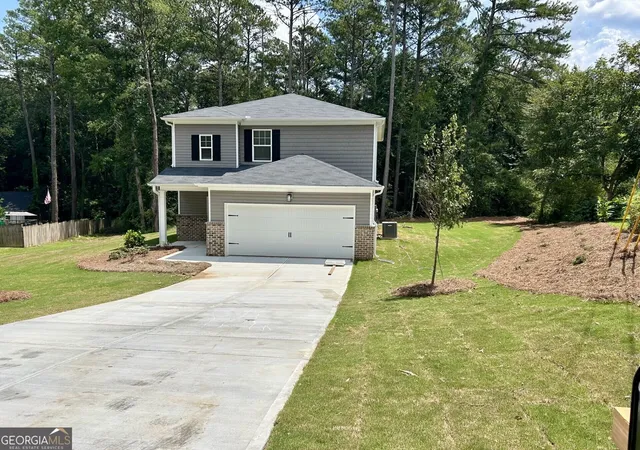 Photo 2 of Single family home for sale at 2701 Westminister Ln NW, Conyers, GA 30012 | MLS# 10763112 | Listing updated on 2026-08-12