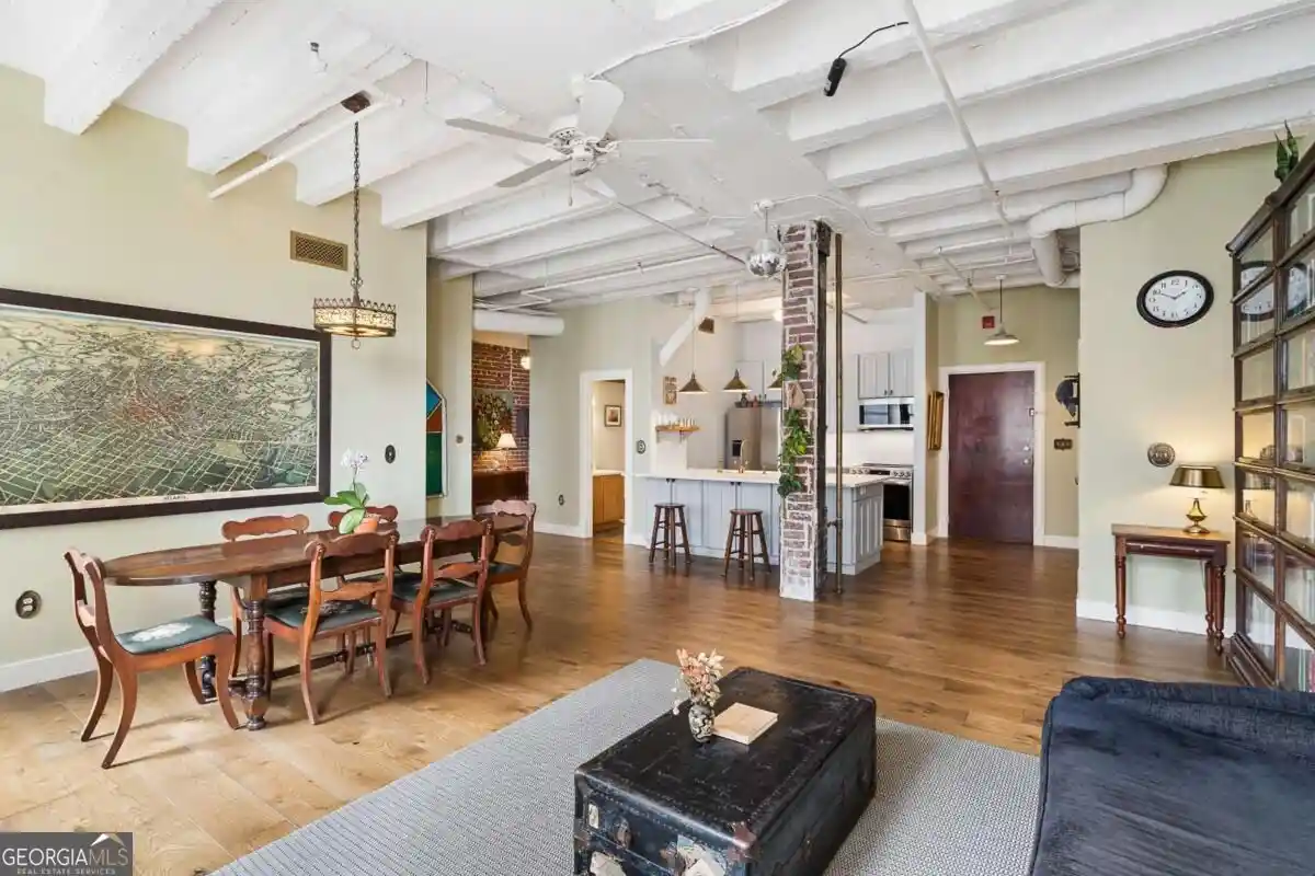 Photo 1 of Condo for sale at 32 Peachtree St Nw #1603, Atlanta, GA 30303 | MLS# 10867224 | Listing updated on 2026-10-19
