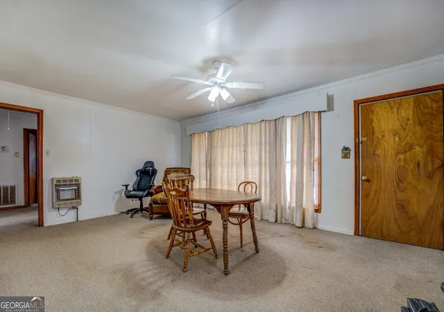 4th image of 908 Nelson St, Jackson, GA 30233 | MLS# 10719001