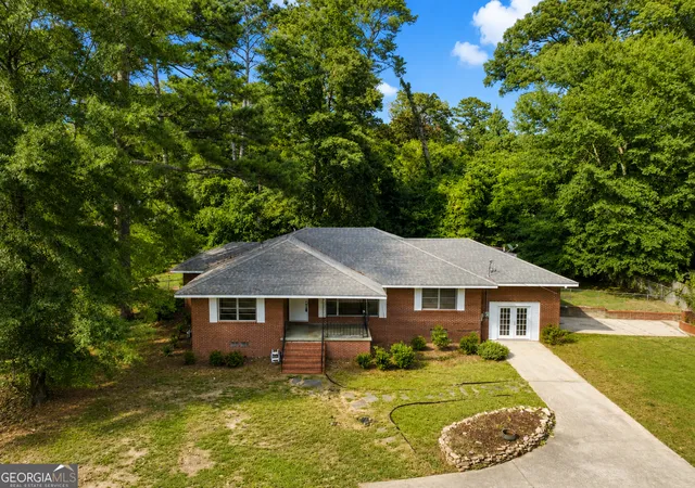 1st image of 723 Winchester Cir, Macon, GA 31210 | MLS# 10810034