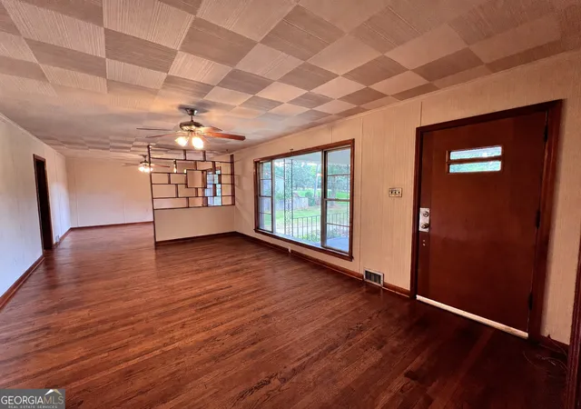 3rd image of 723 Winchester Cir, Macon, GA 31210 | MLS# 10810034