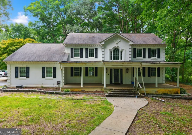 Homes for sale in Hull, GA | 4715 Neese Commerce Rd, Hull, GA 30646 | MLS# 10780271