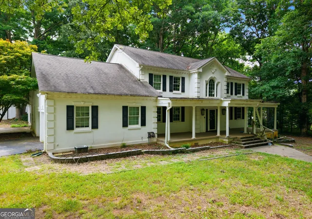 Homes for sale in Hull, GA | 4715 Neese Commerce Rd, Hull, GA 30646 | MLS# 10780271