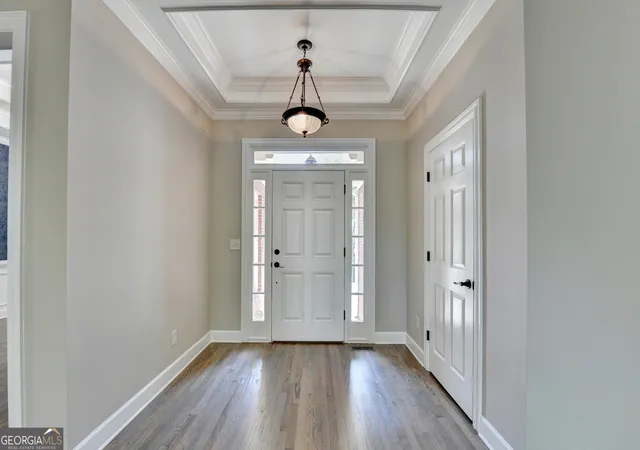 4th image of 1251 Chadwick Lakes Dr, Lawrenceville, GA 30043 | MLS# 10740307