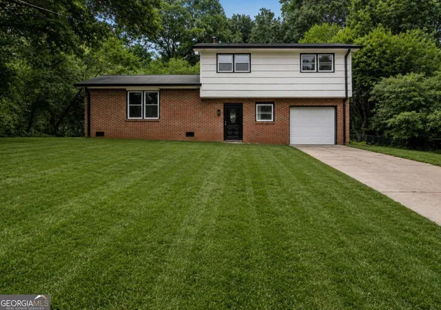 Photo 1 of Single family home for sale at 1765 Tilden Ave, Jonesboro, GA 30236 | MLS# 10819107 | Listing updated on 2026-09-09