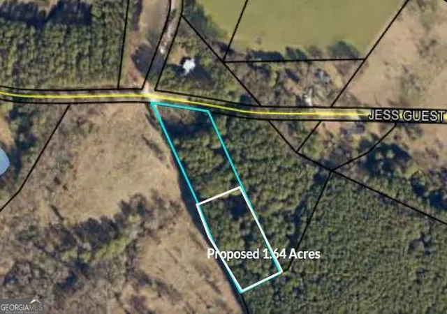 Homes for sale in Dewy Rose, GA | 0 Jess Guest Rd, Dewy Rose, GA 30634 | MLS# 10798398