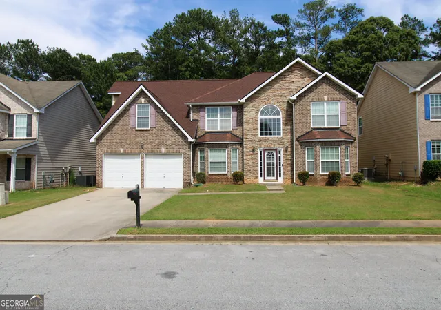 1st image of 6632 Chason Woods Ct, Jonesboro, GA 30238 | MLS# 10785407