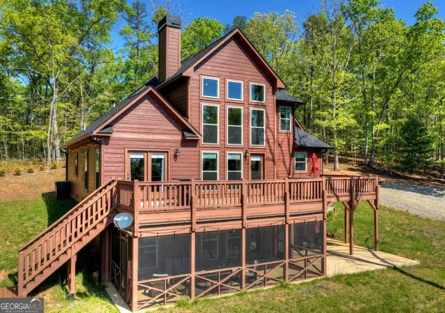 1st image of 769 Voylestown Rd, Morganton, GA 30560 | MLS# 10813964