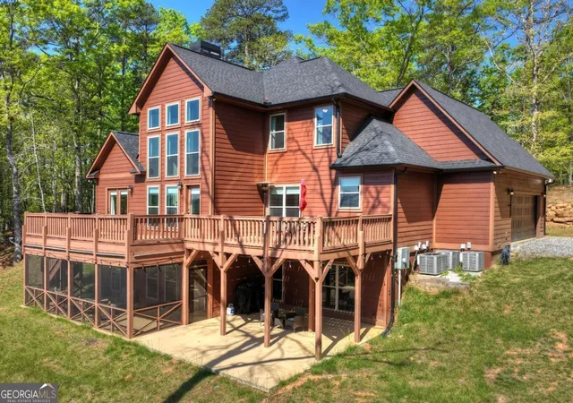 2nd image of 769 Voylestown Rd, Morganton, GA 30560 | MLS# 10813964