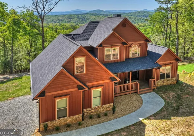 3rd image of 769 Voylestown Rd, Morganton, GA 30560 | MLS# 10813964