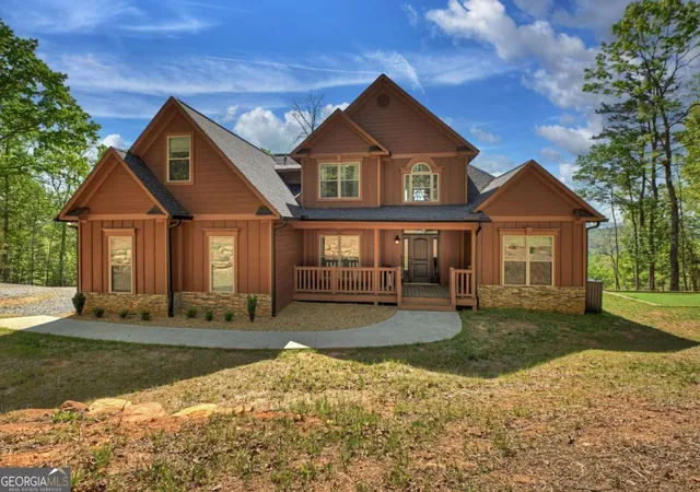 4th image of 769 Voylestown Rd, Morganton, GA 30560 | MLS# 10813964