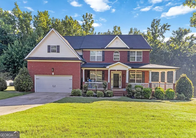 1st image of 168 Melrose Creek Dr, Stockbridge, GA 30281 | MLS# 10810308
