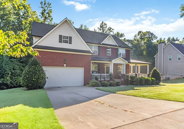 2nd image of 168 Melrose Creek Dr, Stockbridge, GA 30281 | MLS# 10810308