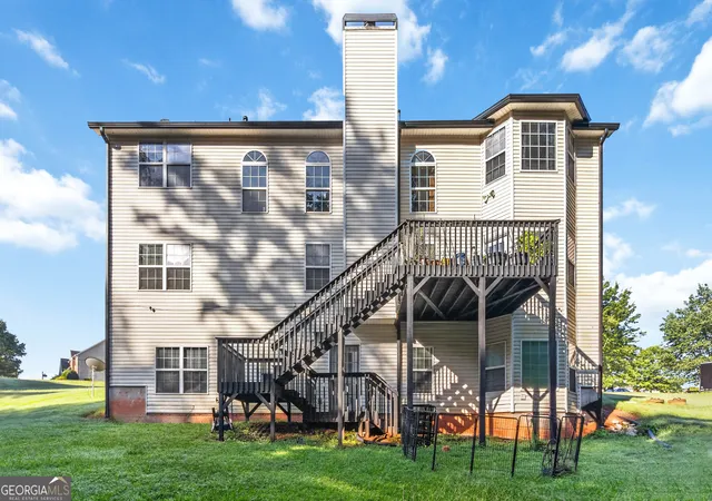 30th image of 168 Melrose Creek Dr, Stockbridge, GA 30281 | MLS# 10810308