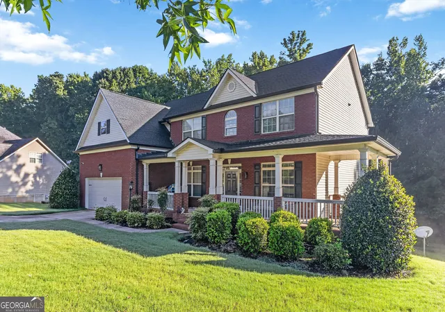 3rd image of 168 Melrose Creek Dr, Stockbridge, GA 30281 | MLS# 10810308