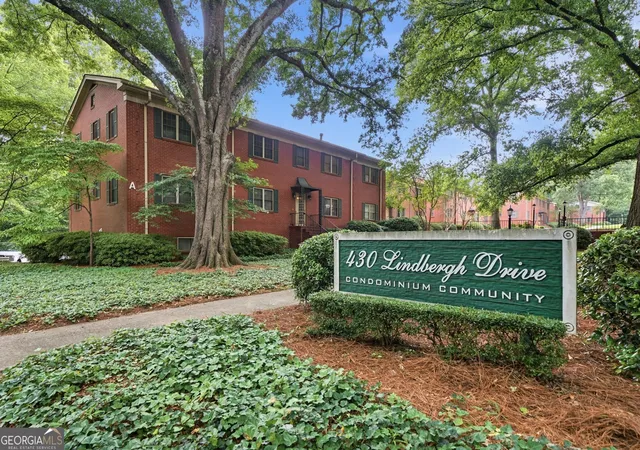1st image of 430 Lindbergh Dr Ne #A4, Atlanta, GA 30305 | MLS# 10770173